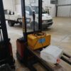 ELEVATORE A TIMONE BT SWE 120 - immagine 2