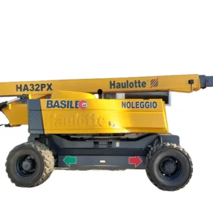 Noleggio Haulotte HA32PX