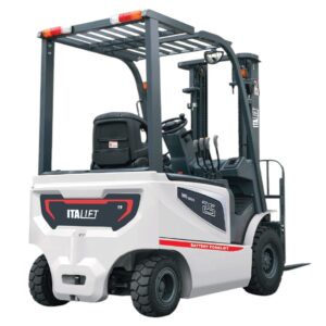 FB 15/18 i3 H4 carrello elevatore 4 ruote 48 V  portata da 1.500 a 1.800 kg