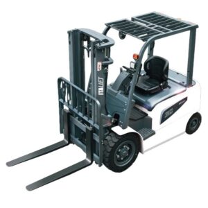 FB 30/35 i3 H4 carrello elevatore 4 ruote 80 V  portata da 3.000 a 3.500 kg