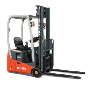 G2 / 0.8-1.2t  Carrello elevatore elettrico a trazione posteriore a 3 ruote