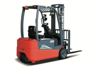 G2 / 1.5-2t  carrello elevatore elettrico a 3 ruote