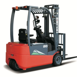 G2 / 1.5-2t  carrello elevatore elettrico a 3 ruote
