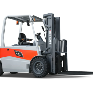G3 / 4-5t  carrello elevatore elettrico a 4 ruote